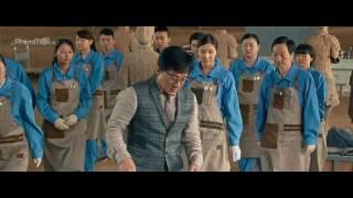 Phim Kung Fu Yoga 2017 1080P Vietsub full