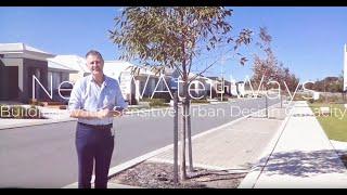 Exploring Water Sensitive Urban Design (WSUD) in the City of Wanneroo!