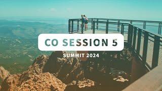 Summit Colorado Session 5, 2024 - Highlight Film