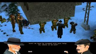 Let's Play Silent Storm: Sentinels - 24 (Heavy Prices, Accidental Victory, Summary Execution)