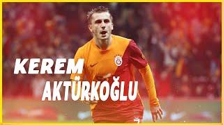 KEREM AKTÜRKOĞLU SÜPER LİG GOLLERİ VE ASİSTLERİ - 21/22 SEZONU