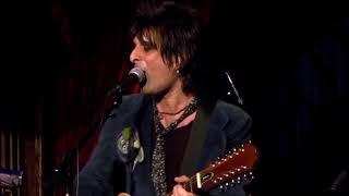 Steve Conte & Blues Deluxe - You Wear It Well live at The Cutting Room, NYC