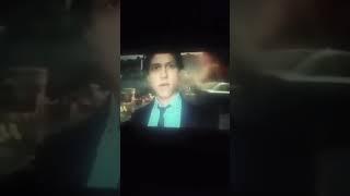 NWH leak where they use poorly made deepfakes and tobey says “im spiderman” for no reason