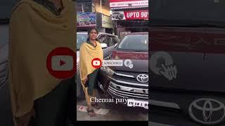 Second Hand cars /kolathur/yes cars/chennai