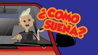 ¿como suena?