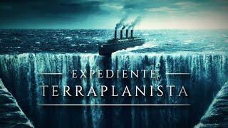 EXPEDIENTE TERRAPLANISTA  | La Mentira de la Tierra Plana: ¿dónde nace la Flat Earth Society?