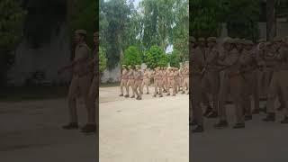 police drill shorts #army #khaki #musicgenre #song #musicsong #police #defencelife