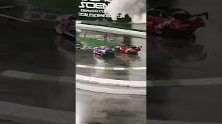 Perfect RC Drift Tandems!!! #rc #steeze #rcdrift #perfect #epic #tandem