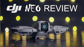 DJI Neo Review - A Disappointing Start With A Hopeful Future