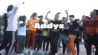 Gunna - ADDYS (feat. Nechie) (Dance Video) Shot By @Jmoney1041