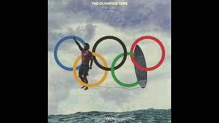 Hus Kingpin - The Olympics Tape First Session (EP)