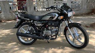 All New 2025 Hero Splendor Plus OBD 2B Model Walkaround  | Chassis Number 9