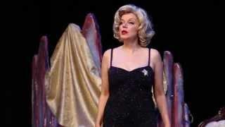 Musical Memoirs of Marilyn Monroe, Norma Jean Sings