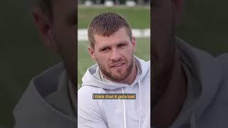 TJ Watt speaks on his brother JJ Watt (via @thepivotpodcast) #shorts