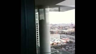 Doinvegas.com Tour of the 2 Story Sky Villa @Palms