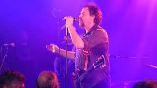 Drive By Truckers @ Maroquinerie, Paris,  15 Juin 2022