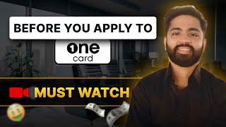 OneCard Hiring Process EXPOSED! (Must-Know Tips)|  IoT to DevOps | Complete Interview Experience