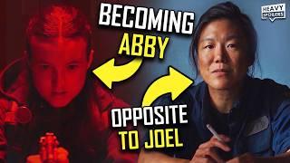 THE LAST OF US Season 2 Episode 5 Breakdown & Ending Explained | Review And Game Easter Eggs