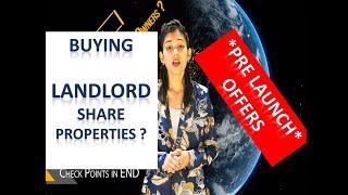 Property Buying from LandLord Share Apartments I Check points to verify from Landlords.