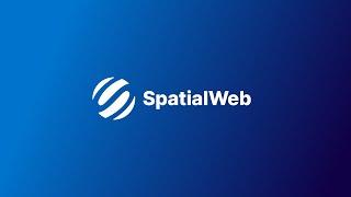 Spatial Web - Basic Functionality