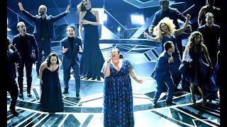 Keala Settle - This Is Me (from The Greatest Showman) [The Oscars 2018]