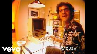 Cazuza - Exagerado (Video Oficial)