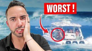 TOP 3 WORST Boca Raton Florida recent issues [Moving to South Florida 2024]