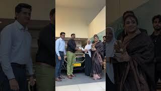 Kerala's First All-New BMW 5 Series Delivered to Mr. P A Shahul Hameed | BMW EVM Autokraft