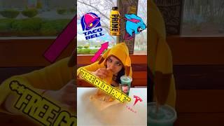 Pikachu MrBeast Taco Bell Scavenger Hunt! ⭐️ *GOLDEN PRIME*