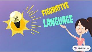 Figurative Language | Types of Figurative Language