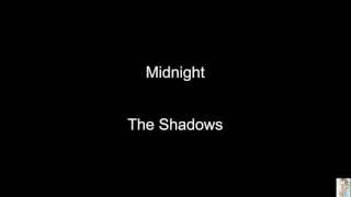 Midnight (The Shadows)