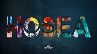 Hosea - Covenant Love - Osei Owusu