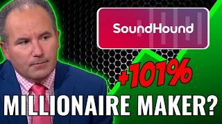 Is SoundHound AI Stock REALLY Worth Investing In Today - URGENT ANALYSIS - Buy or Sell SOUN stock