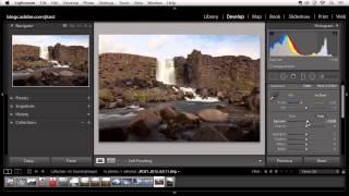 Lightroom 5: Create Stunning Images | Adobe Lightroom