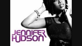 Jennifer Hudson - We Gon' Fight