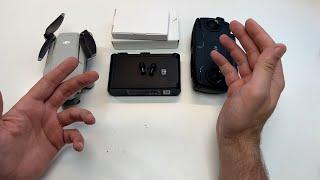 Bought The Cheapest DJI Mavic Mini - is it fixable?