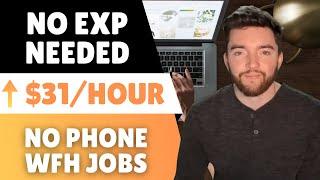 Best Work From Home Jobs for Introverts with No Experience to Start Now