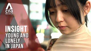 Japan's Young Are Now Its Loneliest Generation, Overtaking The Old. Why? | Insight | Full Episode