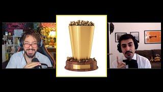 120: Popcorn Talk Awards