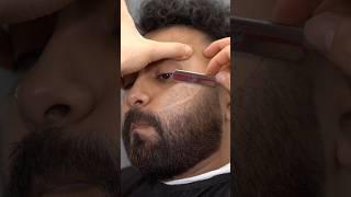 Perfect Beard Line Up Tutorial #howtolineup#beard#beardlineup#consultation#beardstyle