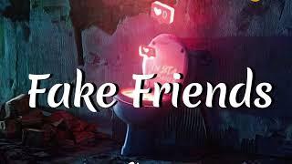 Stackinn - Fake Friends (Prod.Dmac)