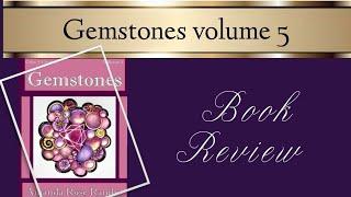 Gemstones Volume 5 by Amanda Rose Rambo | Book Review