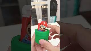 Happy Meal Jumping Mario