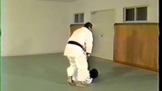 Sato & Yamashita - Judo Basics & Training