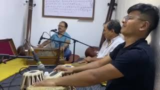 Maya le jita ( live ) Sagar Neupane / Jagannath Dhaugoda