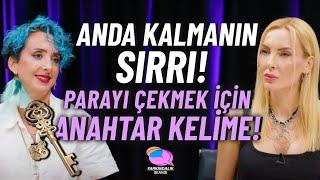 İlişkiler İçin Sihirli Cümleler! Doğru Seçim Yapmakta Zorlanıyorsan İzle! Pelin Kozan- Elif Lakshmi