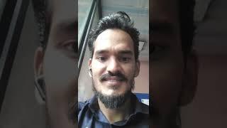 Sagar Bista  is live!