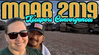 Our Take on 2019 Xscapers Convergence in Moab | Ep. 28