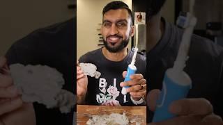 Let's Try Homemade Toothpaste