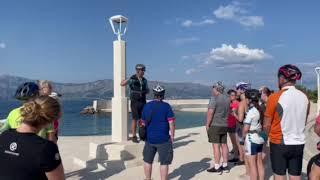 Bike Cruise in Croatia - Katarina Line